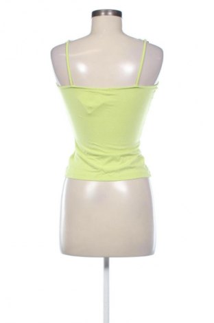 Top de femei Unbranded, Mărime S, Culoare Verde, Preț 76,32 Lei