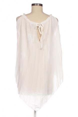 Damentop Unbranded, Größe L, Farbe Weiß, Preis € 15,00