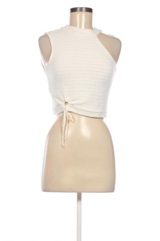 Női top Unbranded, Méret M, Szín Ekrü
, Ár 5 865 Ft