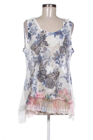 Damentop Unbranded, Größe L, Farbe Mehrfarbig, Preis 14,83 €