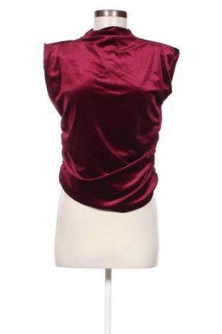 Damentop Unbranded, Größe M, Farbe Rot, Preis € 15,00