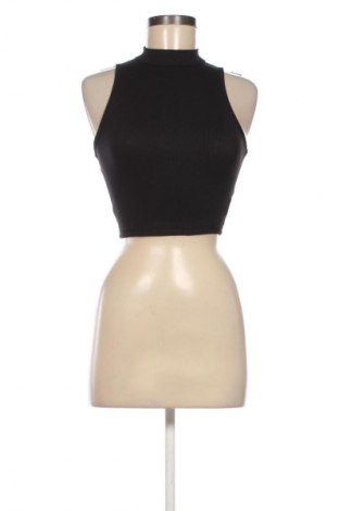 Damski top Unbranded, Rozmiar XS, Kolor Czarny, Cena 67,41 zł