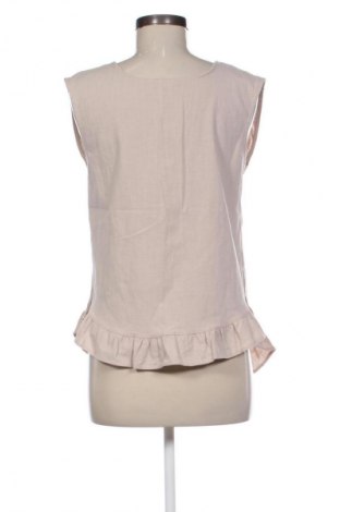 Damentop Unbranded, Größe S, Farbe Beige, Preis € 14,83