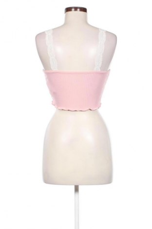 Damentop Unbranded, Größe M, Farbe Rosa, Preis 14,83 €