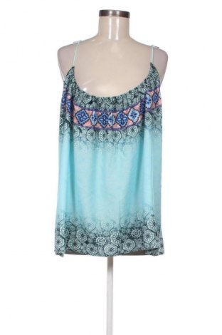 Dámsky top  Unbranded, Veľkosť XXL, Farba Viacfarebná, Cena  15,00 €
