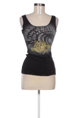 Damski top Unbranded, Rozmiar M, Kolor Kolorowy, Cena 66,65 zł