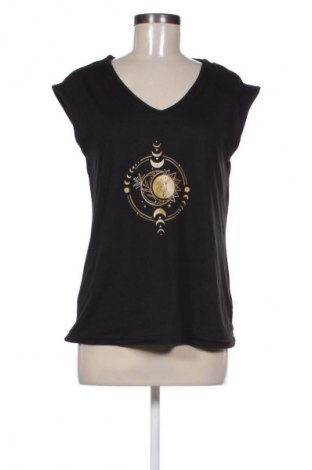 Damentop Unbranded, Größe M, Farbe Schwarz, Preis 14,91 €
