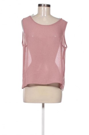 Damentop Unbranded, Größe L, Farbe Aschrosa, Preis € 14,91