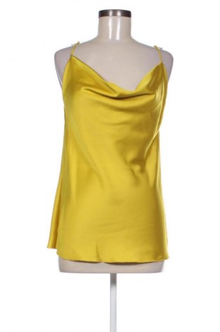 Top de femei Unbranded, Mărime M, Culoare Galben, Preț 76,32 Lei