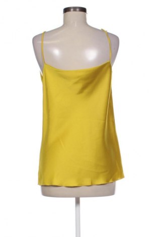 Top de femei Unbranded, Mărime M, Culoare Galben, Preț 76,32 Lei