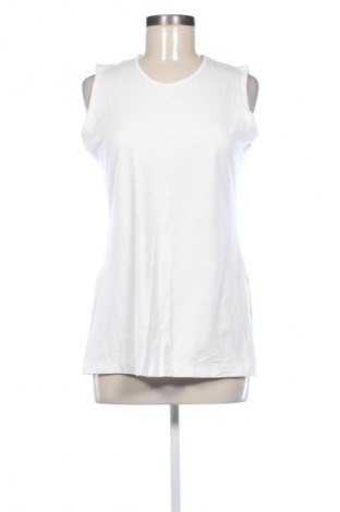 Damentop Unbranded, Größe L, Farbe Ecru, Preis 14,91 €