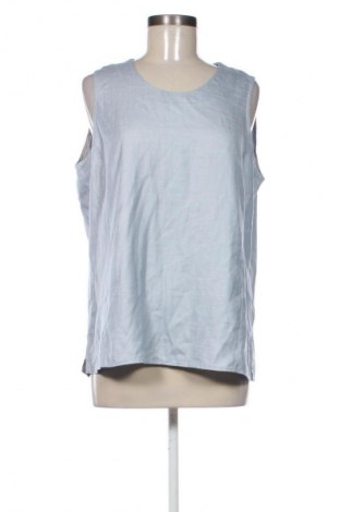 Damentop Unbranded, Größe L, Farbe Blau, Preis € 14,77