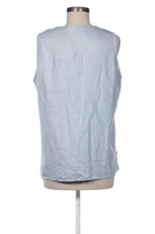 Damentop Unbranded, Größe L, Farbe Blau, Preis € 14,77