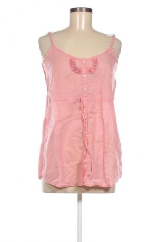 Dámský top Unbranded, Velikost L, Barva Růžová, Cena  367,00 Kč
