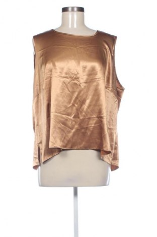 Damski top Unbranded, Rozmiar XL, Kolor Beżowy, Cena 67,00 zł