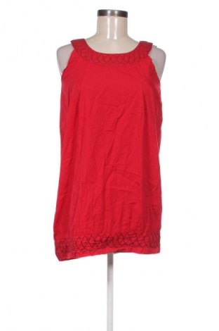 Damski top Unbranded, Rozmiar M, Kolor Czerwony, Cena 67,00 zł