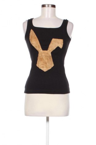 Damentop Unbranded, Größe S, Farbe Schwarz, Preis 27,70 €