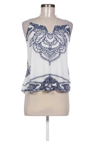 Damski top Unbranded, Rozmiar S, Kolor Kolorowy, Cena 66,67 zł