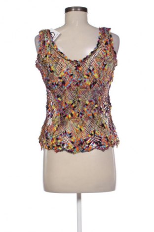 Damski top Unbranded, Rozmiar M, Kolor Kolorowy, Cena 66,65 zł
