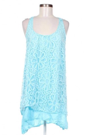 Női top Unbranded, Méret M, Szín Kék, Ár 4 829 Ft