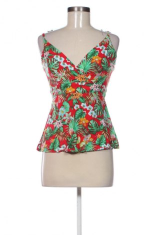 Damski top Unbranded, Rozmiar S, Kolor Kolorowy, Cena 66,65 zł