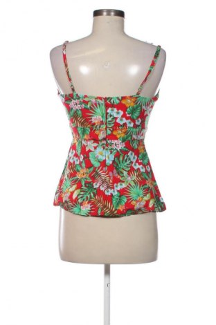 Damski top Unbranded, Rozmiar S, Kolor Kolorowy, Cena 66,65 zł