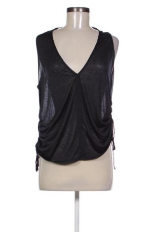 Damski top Unbranded, Rozmiar M, Kolor Czarny, Cena 67,00 zł