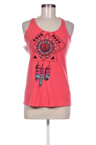 Dámsky top  Unbranded, Veľkosť S, Farba Ružová, Cena  14,91 €