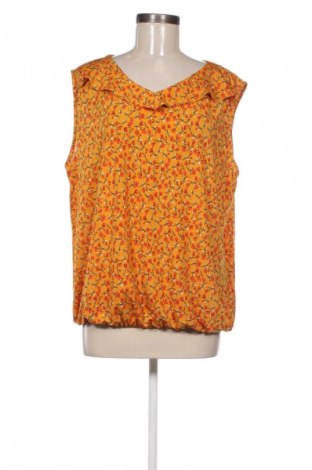 Γυναικείο τοπ Unbranded, Μέγεθος XXL, Χρώμα Πολύχρωμο, Τιμή 14,83 €