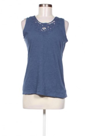 Damentop Unbranded, Größe L, Farbe Blau, Preis € 14,83