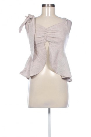 Damentop Unbranded, Größe S, Farbe Beige, Preis € 14,83