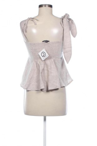Damentop Unbranded, Größe S, Farbe Beige, Preis € 14,83