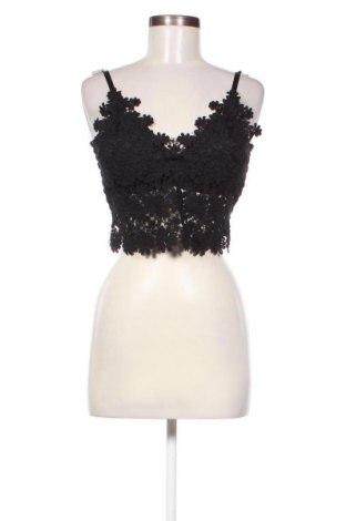 Damentop Unbranded, Größe S, Farbe Schwarz, Preis € 14,91