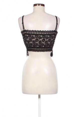 Damentop Unbranded, Größe S, Farbe Schwarz, Preis € 14,91
