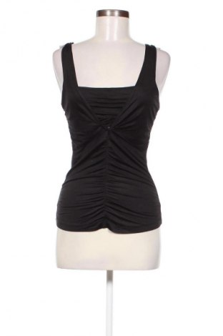 Damski top Unbranded, Rozmiar M, Kolor Czarny, Cena 67,00 zł