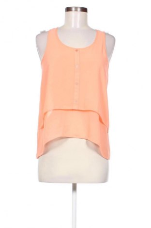 Damski top Unbranded, Rozmiar M, Kolor Pomarańczowy, Cena 66,39 zł