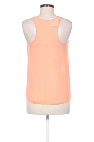 Damski top Unbranded, Rozmiar M, Kolor Pomarańczowy, Cena 66,39 zł