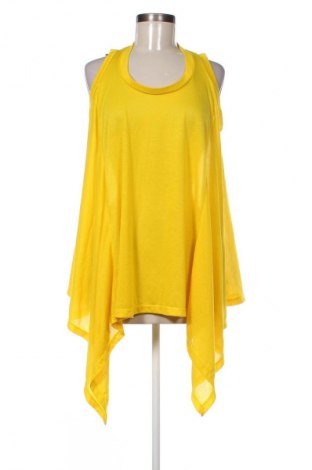 Top de femei Unbranded, Mărime S, Culoare Galben, Preț 121,05 Lei