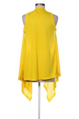 Top de femei Unbranded, Mărime S, Culoare Galben, Preț 121,05 Lei