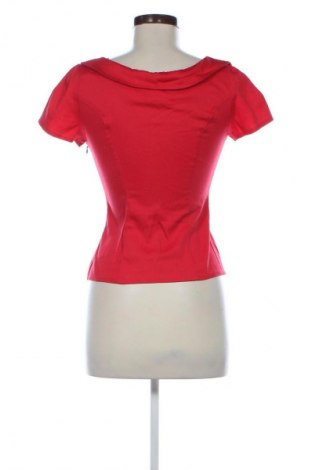 Damentop Unbranded, Größe S, Farbe Rot, Preis € 14,77