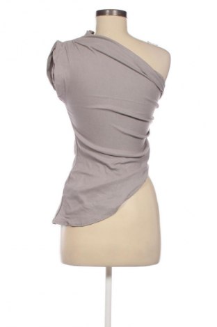 Damentop Unbranded, Größe M, Farbe Grau, Preis € 15,00