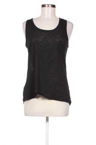 Damentop Unbranded, Größe M, Farbe Schwarz, Preis 15,00 €
