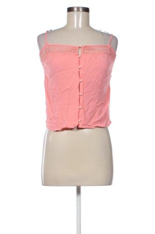 Γυναικείο τοπ Unbranded, Μέγεθος M, Χρώμα Ρόζ , Τιμή 14,77 €