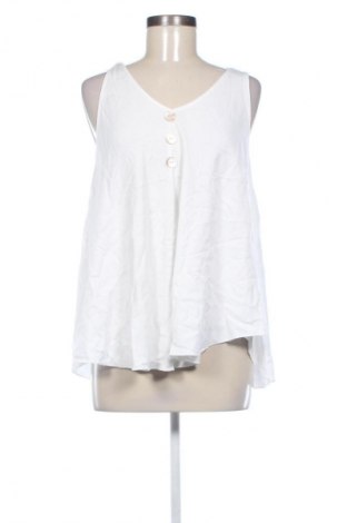 Női top Unbranded, Méret M, Szín Fehér, Ár 5 776 Ft