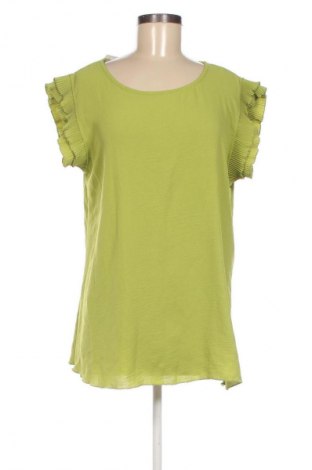 Top de femei Unbranded, Mărime XXL, Culoare Verde, Preț 41,16 Lei