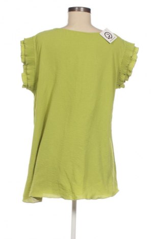 Top de femei Unbranded, Mărime XXL, Culoare Verde, Preț 41,16 Lei