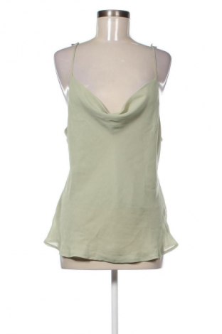 Top de femei Unbranded, Mărime L, Culoare Verde, Preț 142,50 Lei