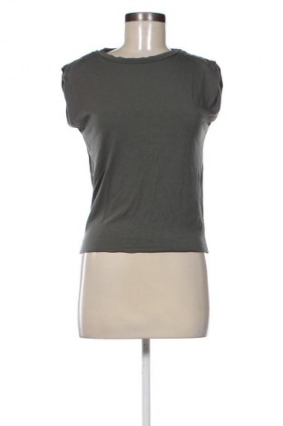 Top de femei Unbranded, Mărime S, Culoare Verde, Preț 76,00 Lei