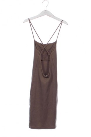 Dámsky top  Unbranded, Veľkosť XS, Farba Hnedá, Cena  22,63 €
