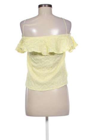 Dámsky top  Unbranded, Veľkosť S, Farba Žltá, Cena  14,77 €